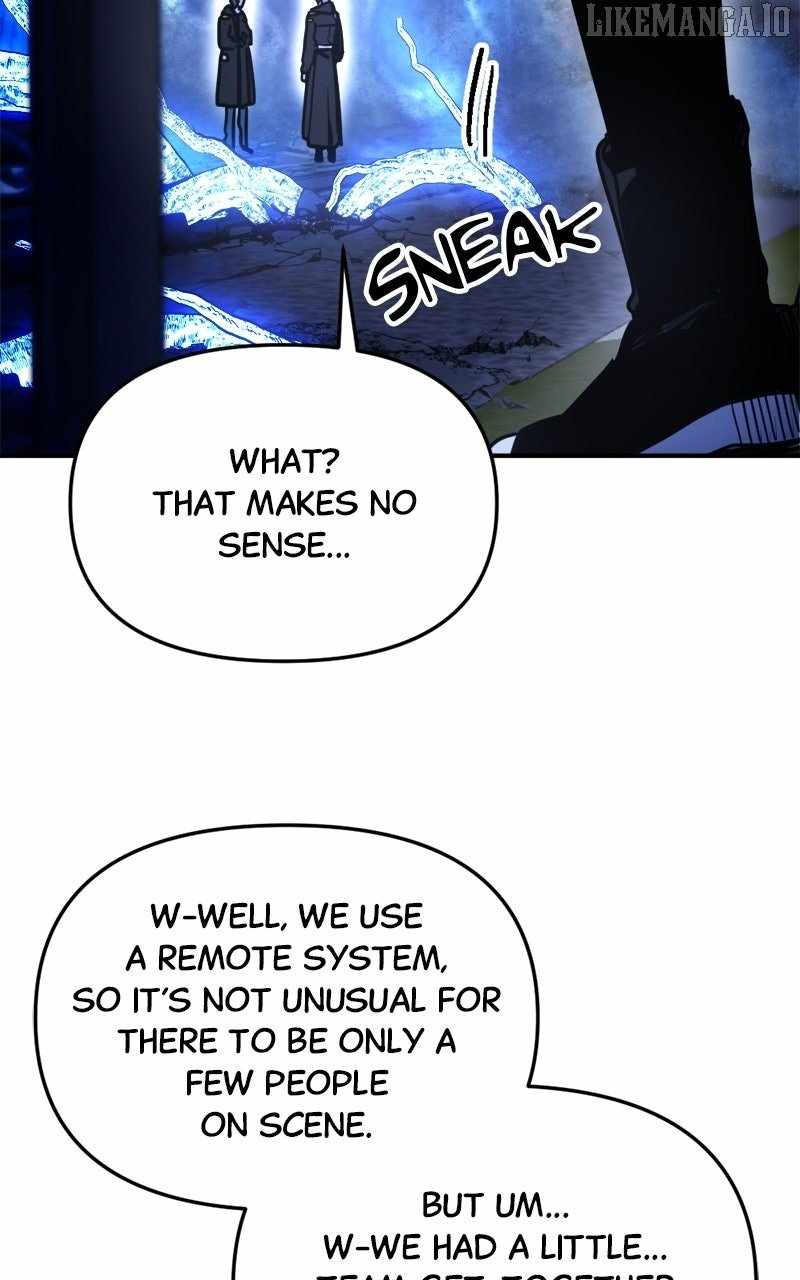 Read Memory in the Maze EN Manga Online