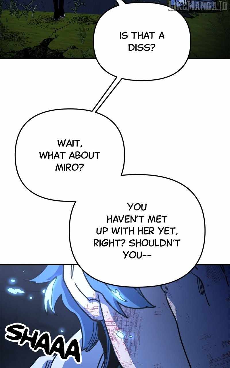 Read Memory in the Maze EN Manga Online