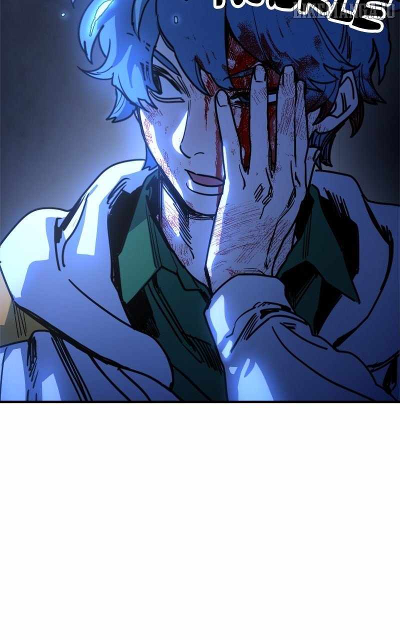 Read Memory in the Maze EN Manga Online