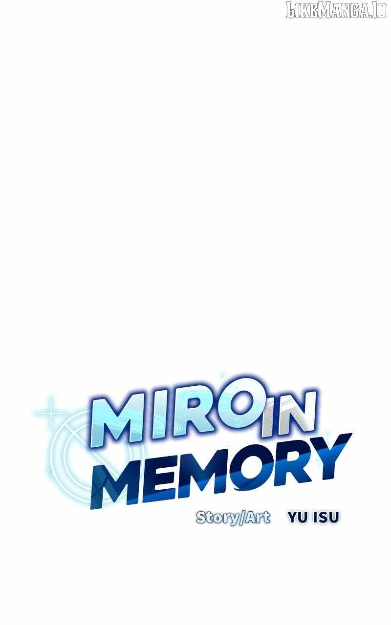 Read Memory in the Maze EN Manga Online