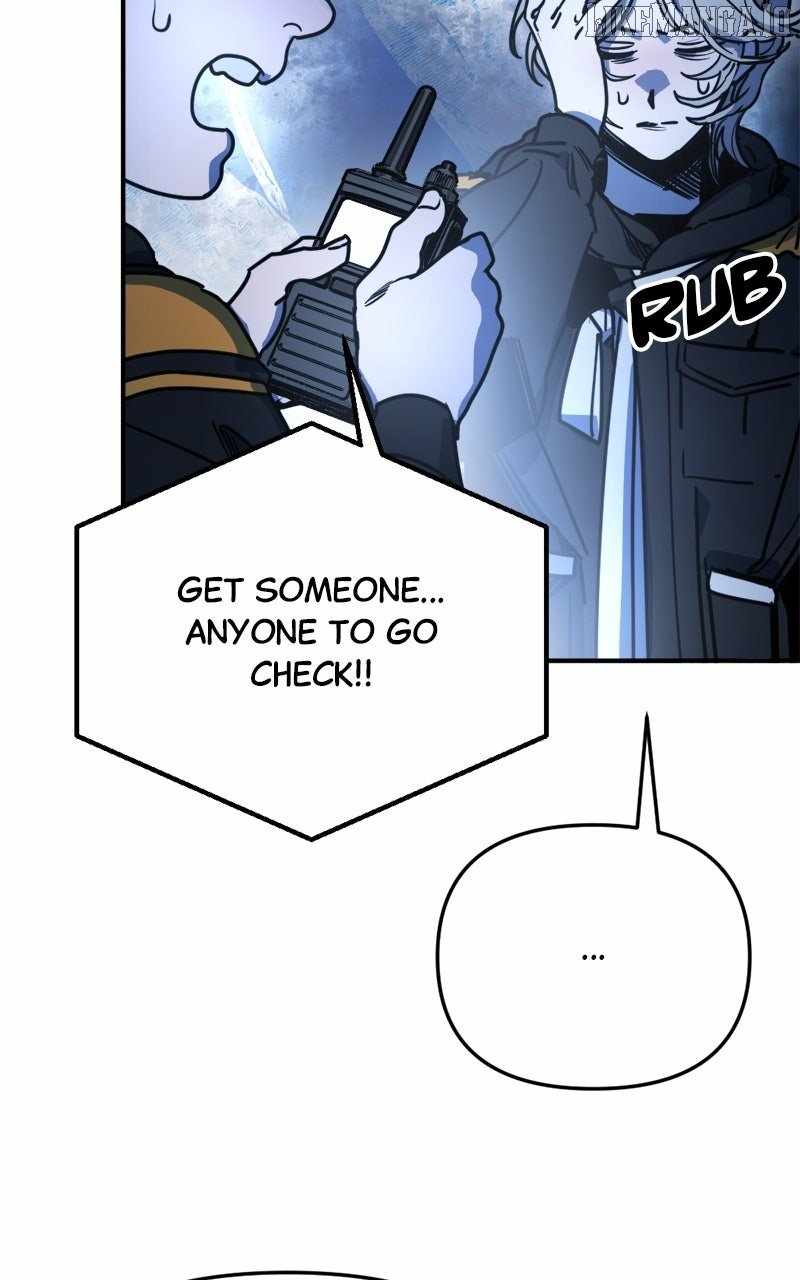 Read Memory in the Maze EN Manga Online