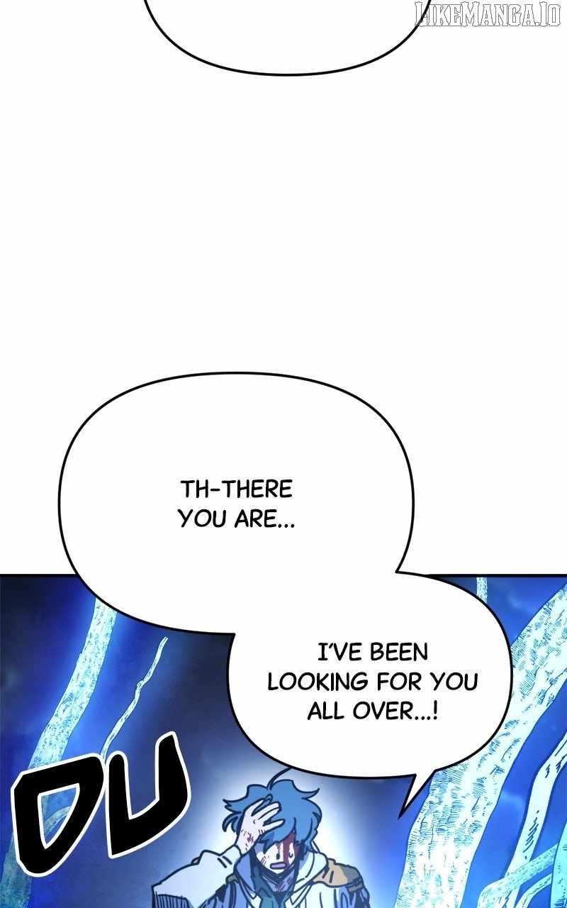 Read Memory in the Maze EN Manga Online