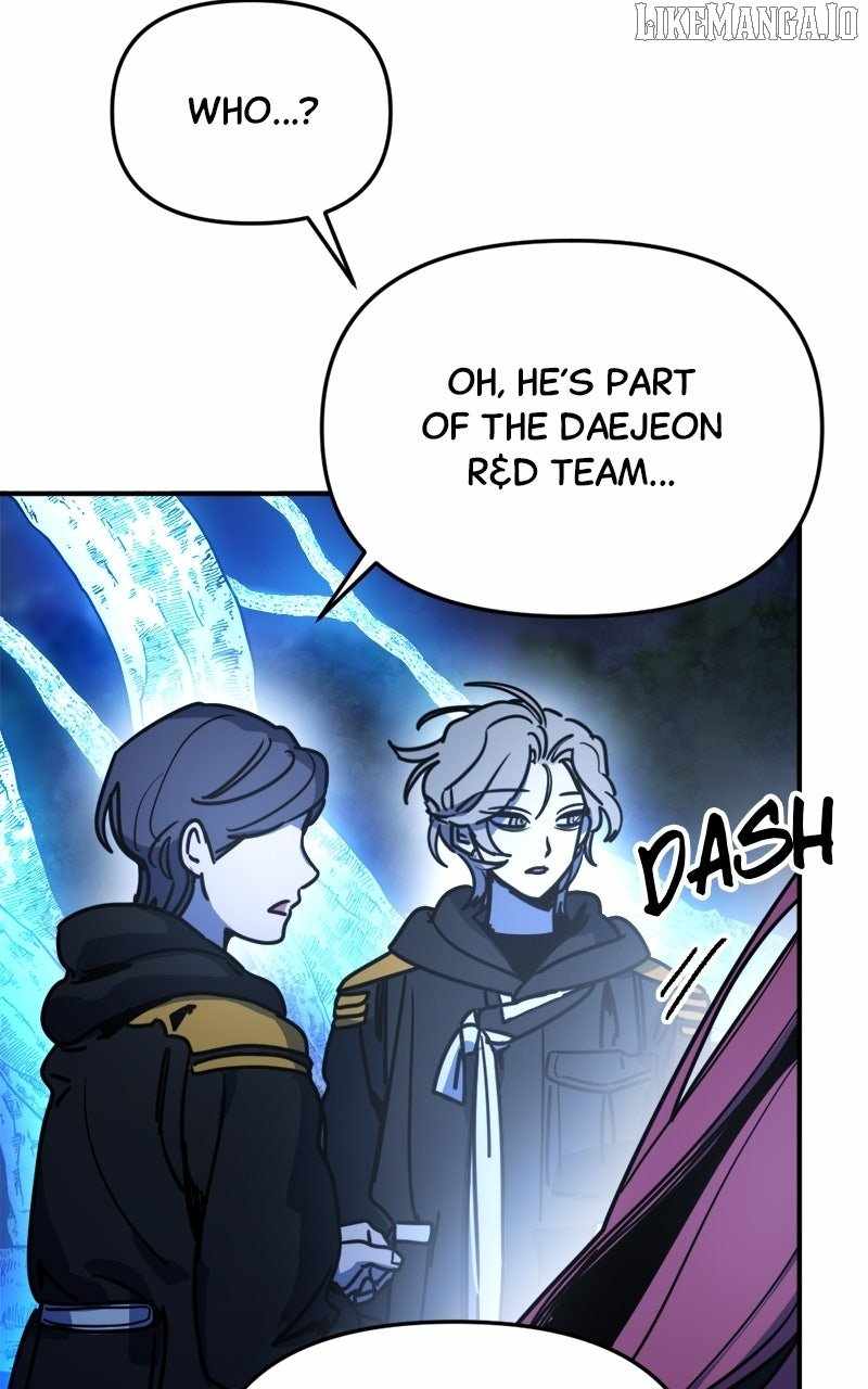 Read Memory in the Maze EN Manga Online