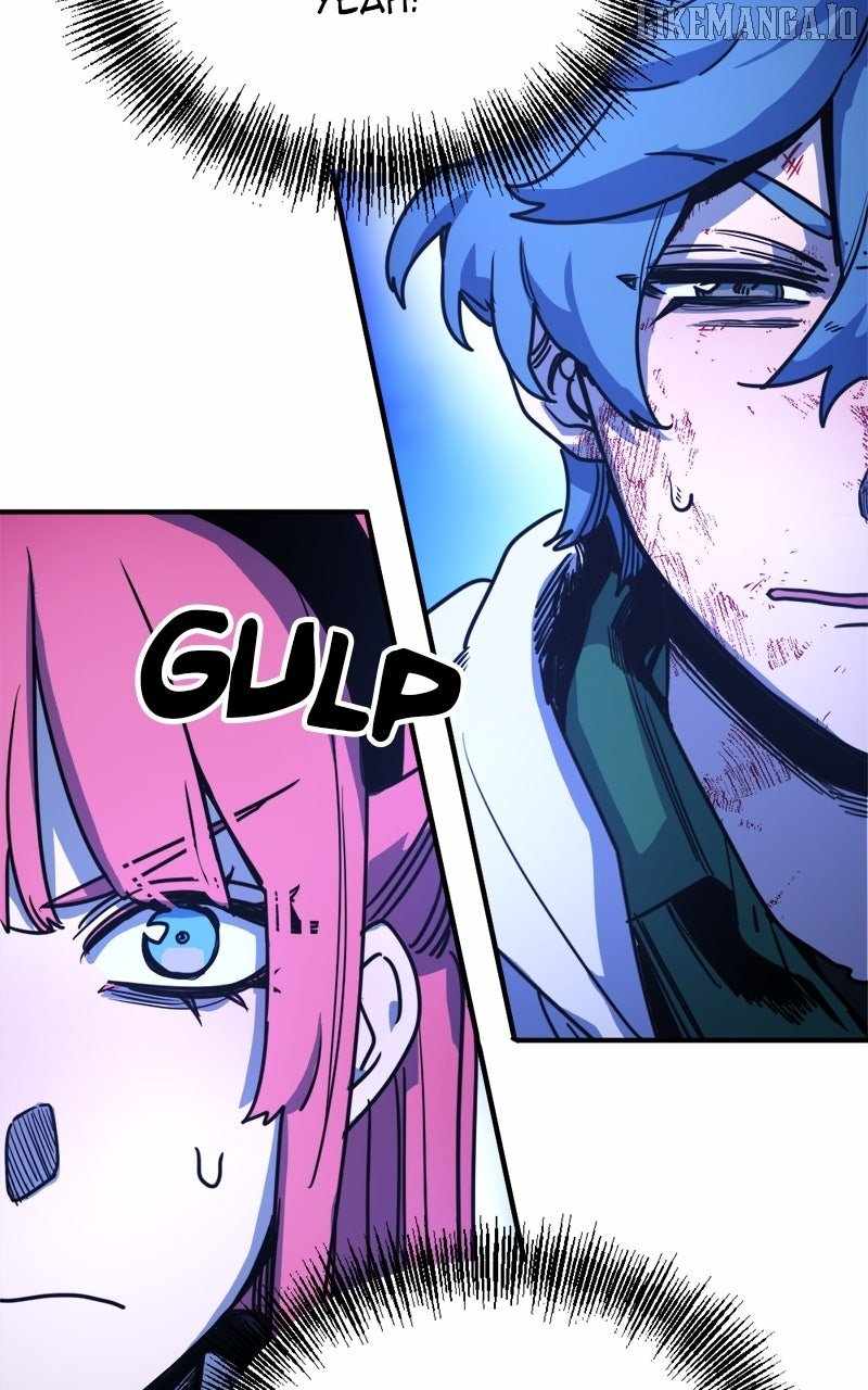 Read Memory in the Maze EN Manga Online