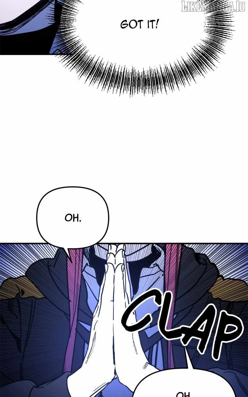 Read Memory in the Maze EN Manga Online