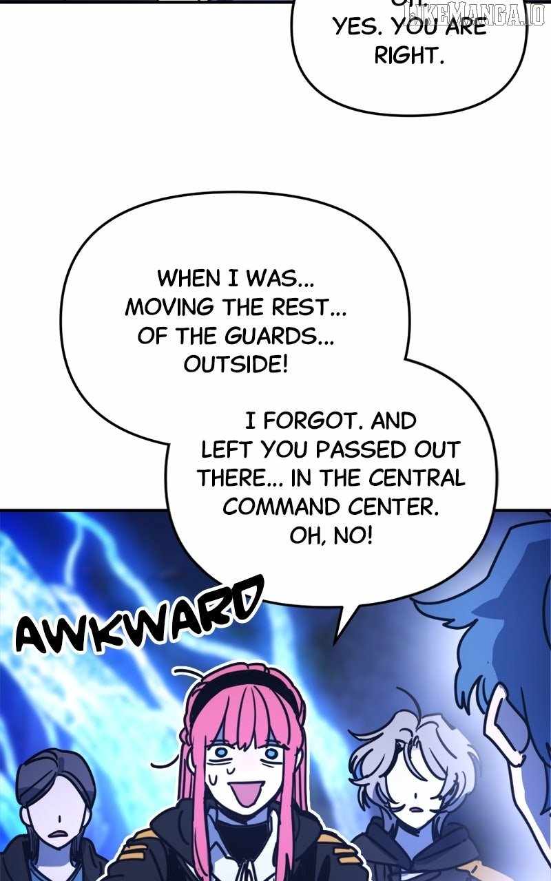 Read Memory in the Maze EN Manga Online