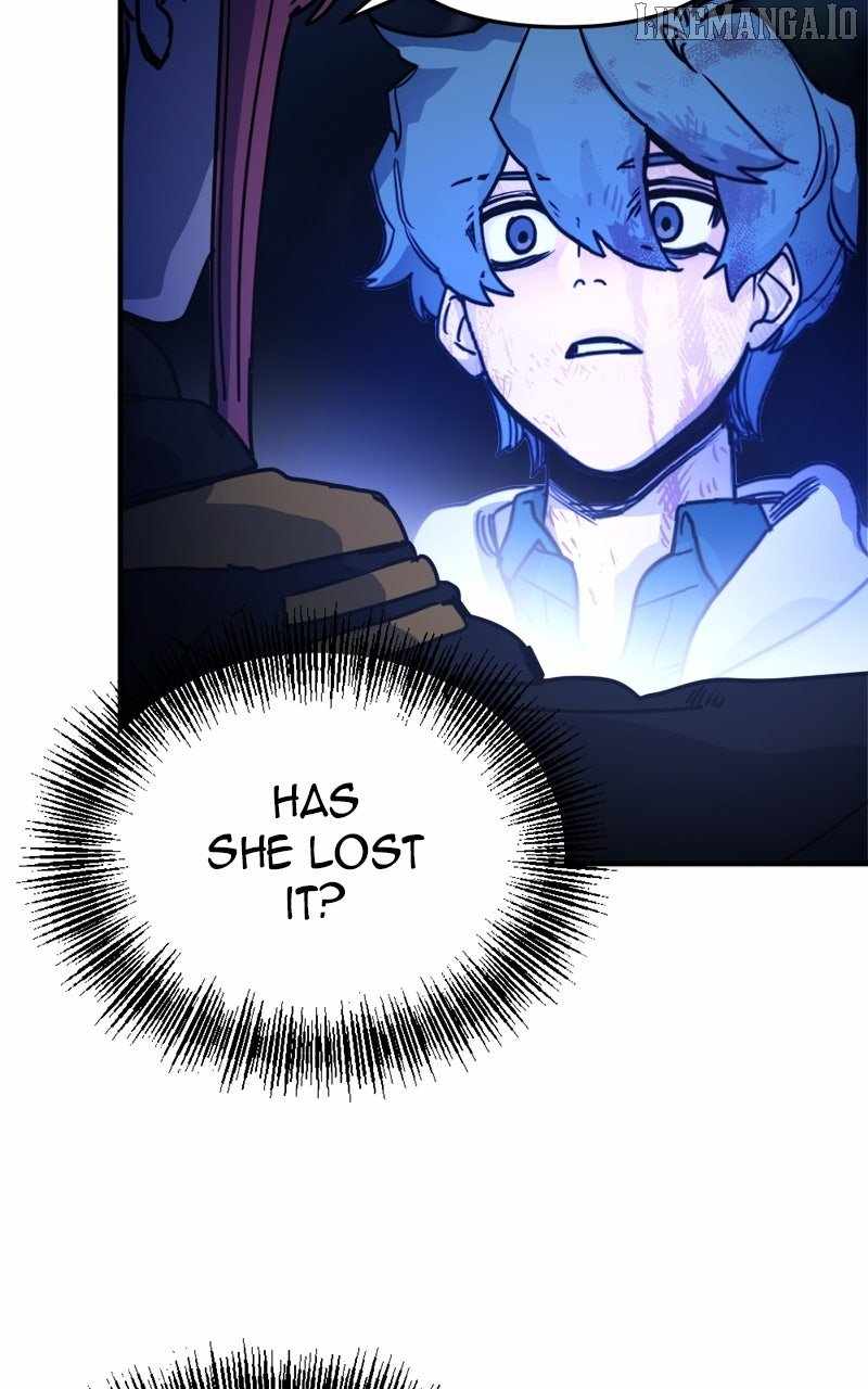 Read Memory in the Maze EN Manga Online