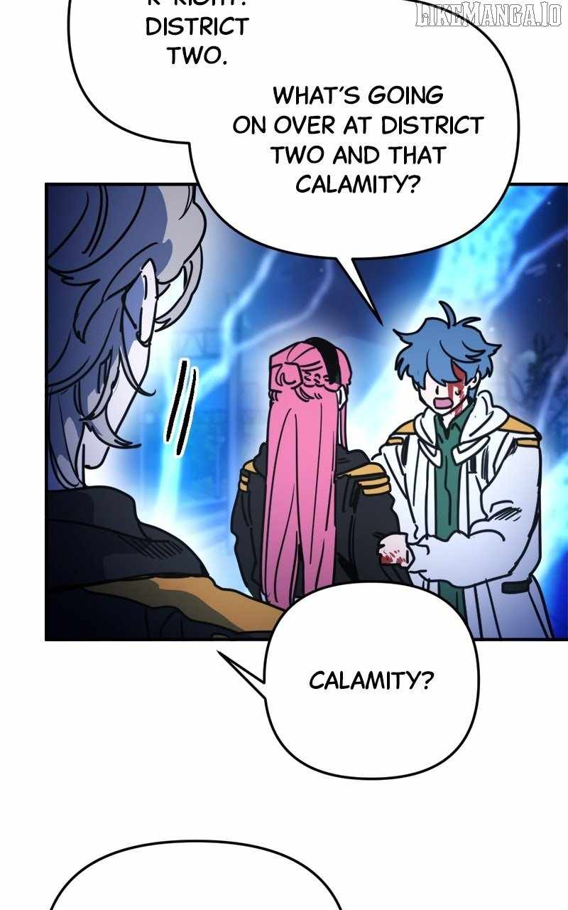Read Memory in the Maze EN Manga Online