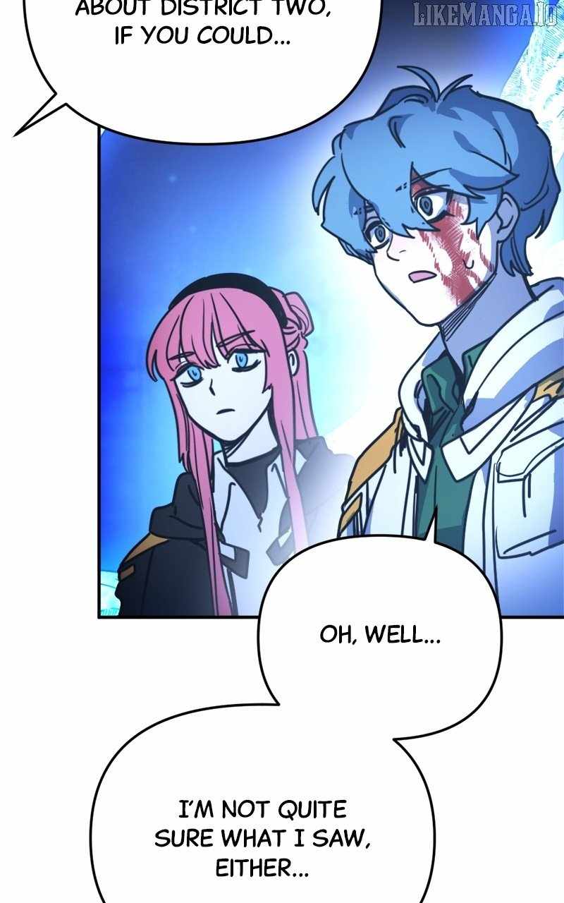 Read Memory in the Maze EN Manga Online