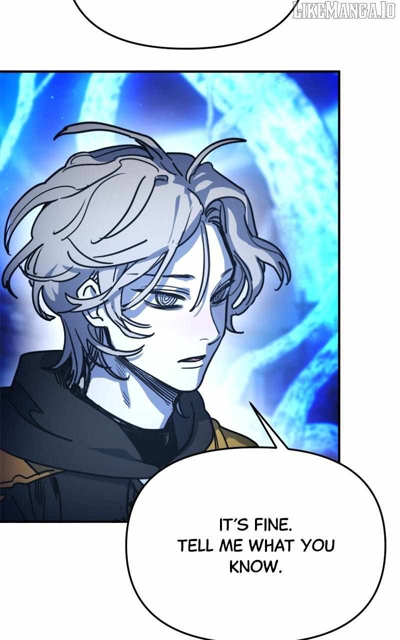 Read Memory in the Maze EN Manga Online