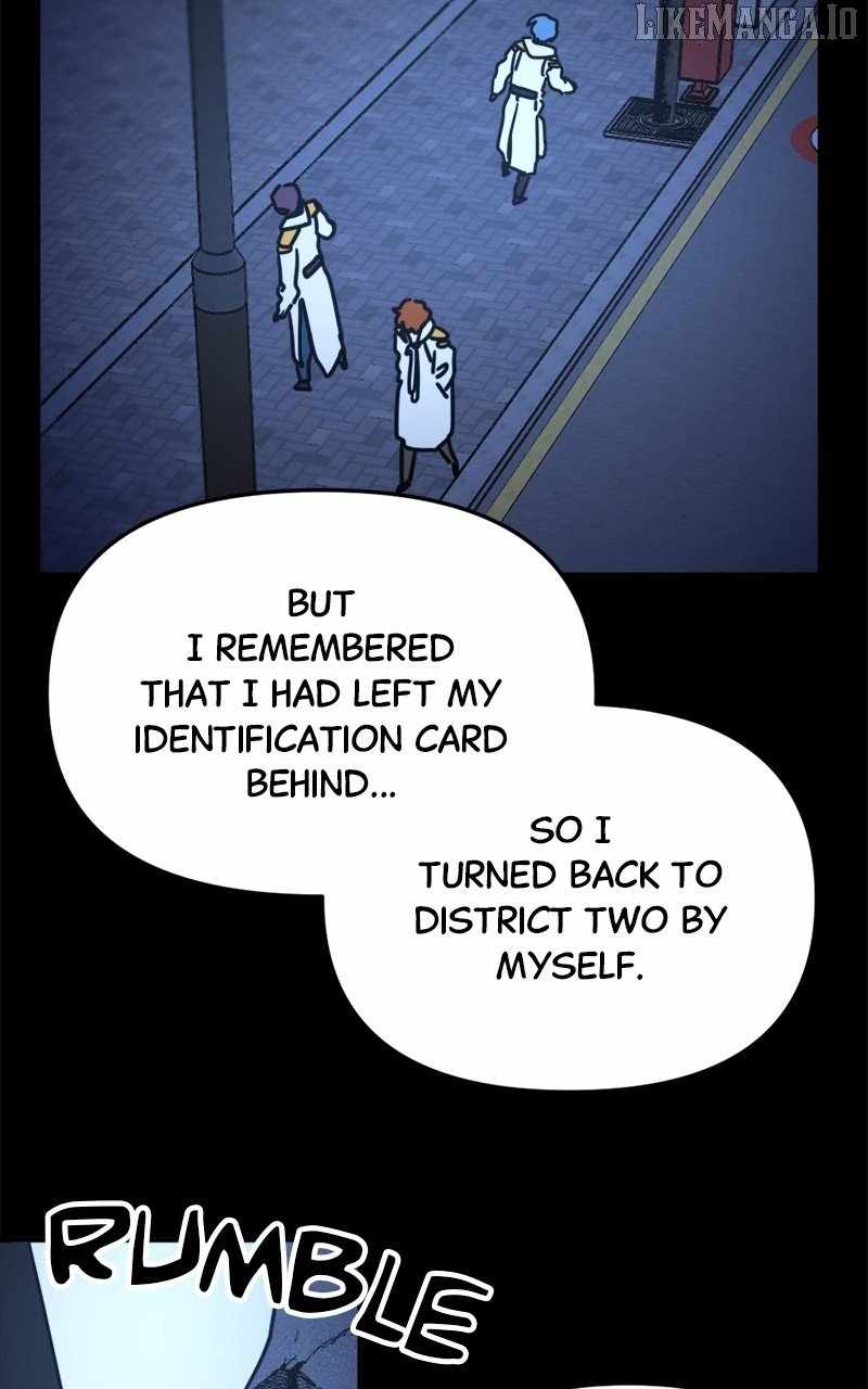 Read Memory in the Maze EN Manga Online