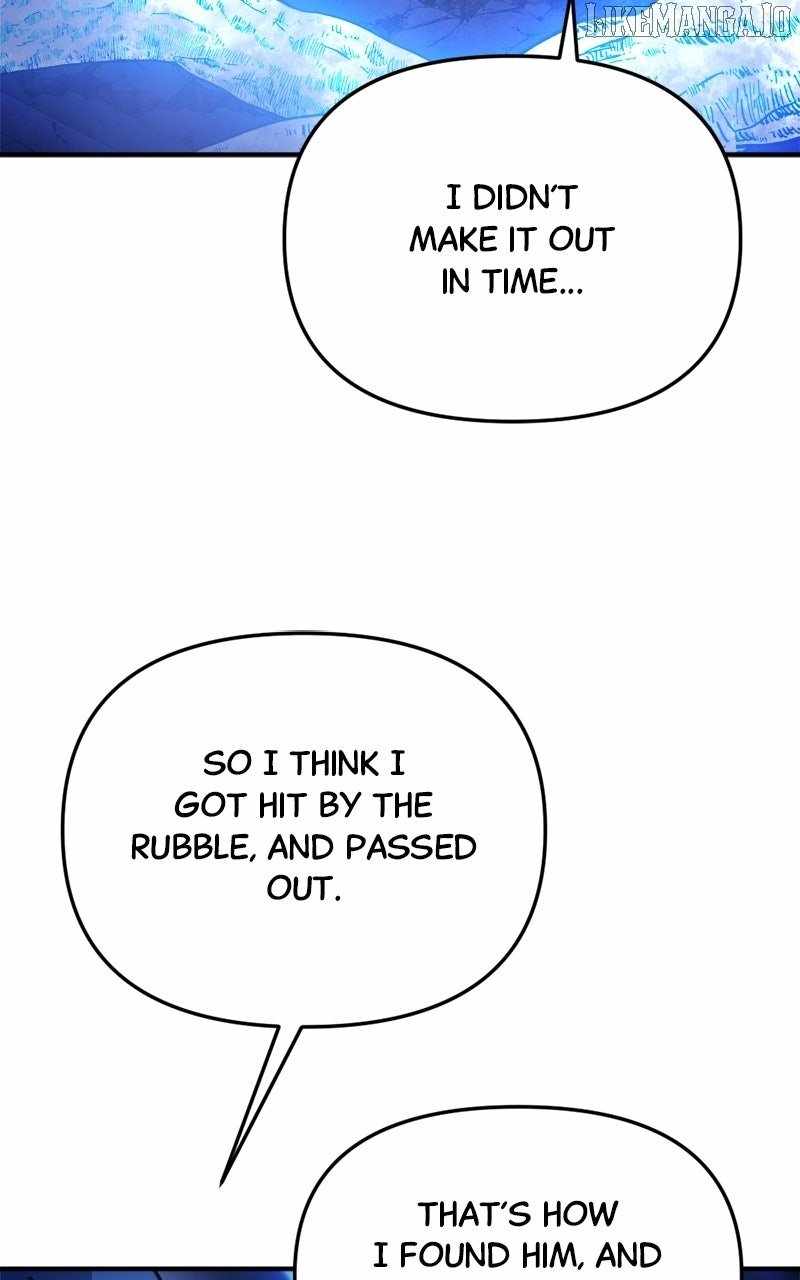 Read Memory in the Maze EN Manga Online