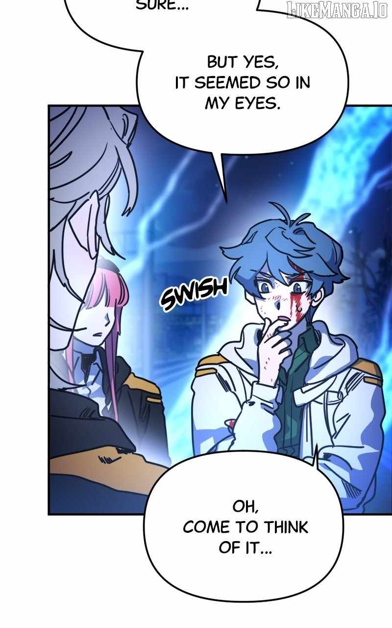 Read Memory in the Maze EN Manga Online