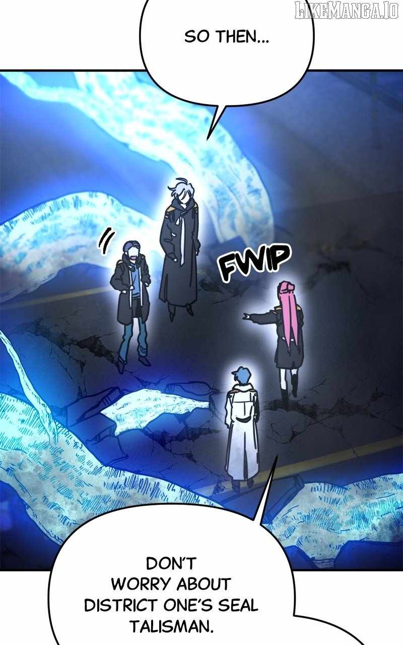 Read Memory in the Maze EN Manga Online