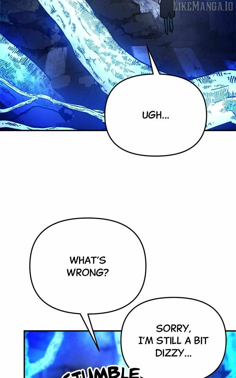 Read Memory in the Maze EN Manga Online