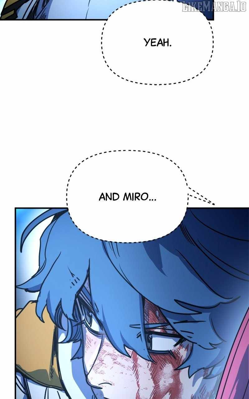 Read Memory in the Maze EN Manga Online