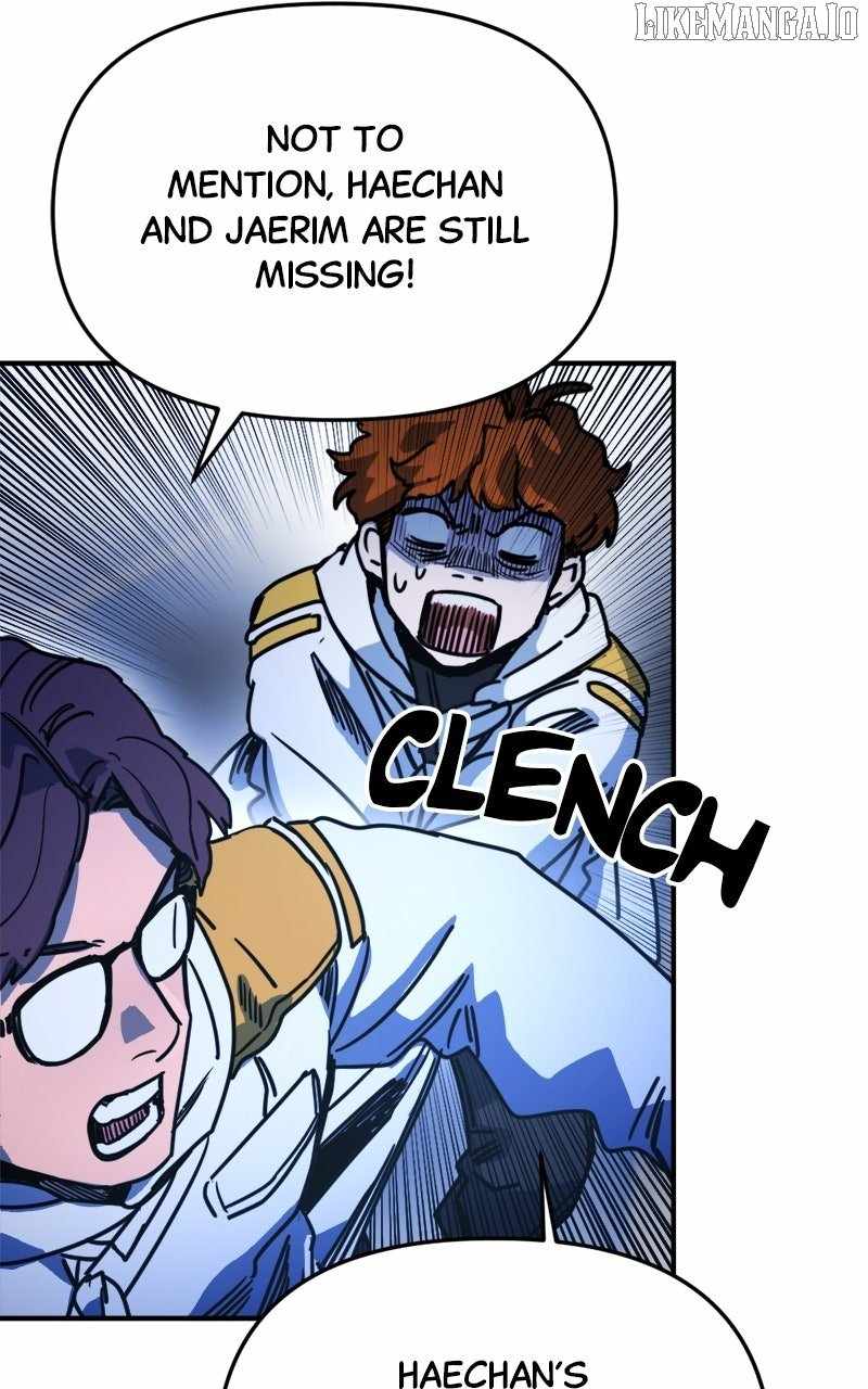 Read Memory in the Maze EN Manga Online