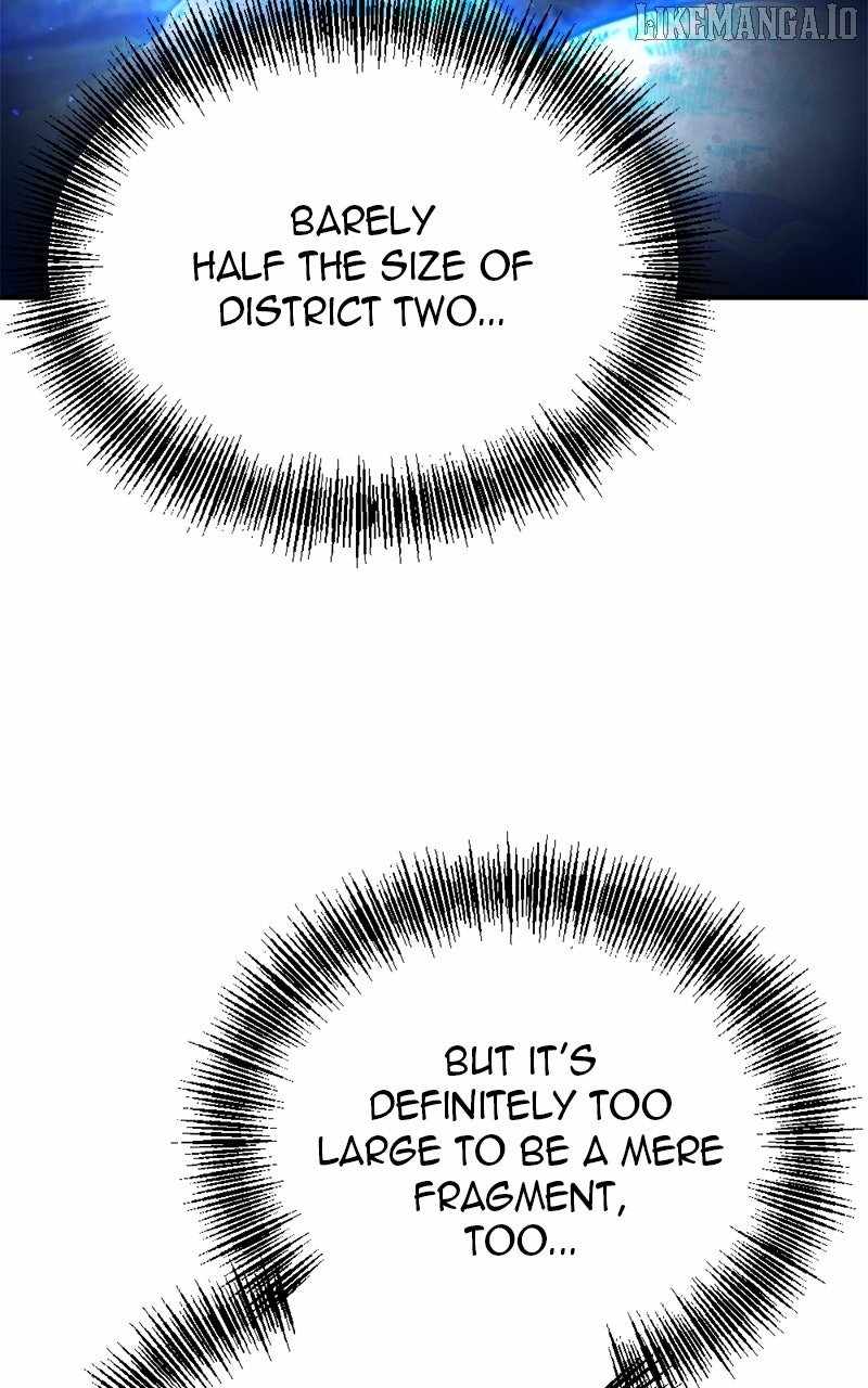 Read Memory in the Maze EN Manga Online