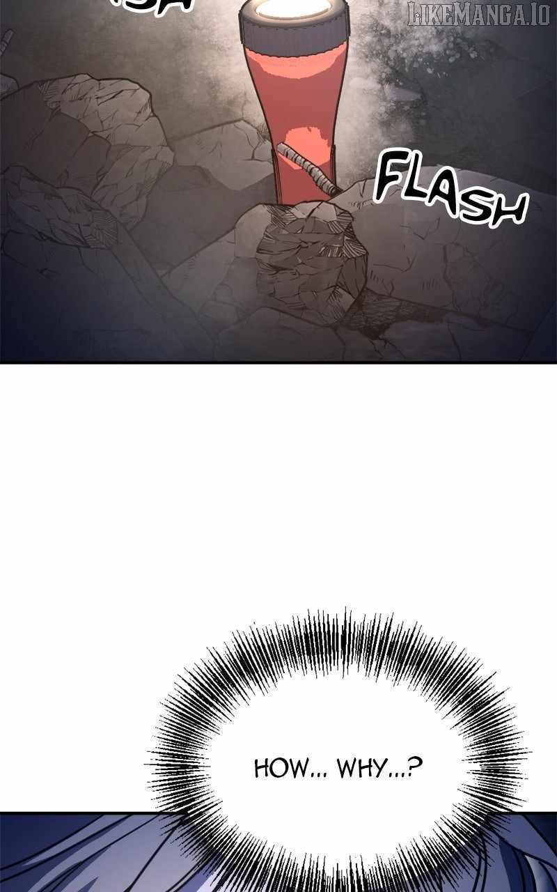 Read Memory in the Maze EN Manga Online