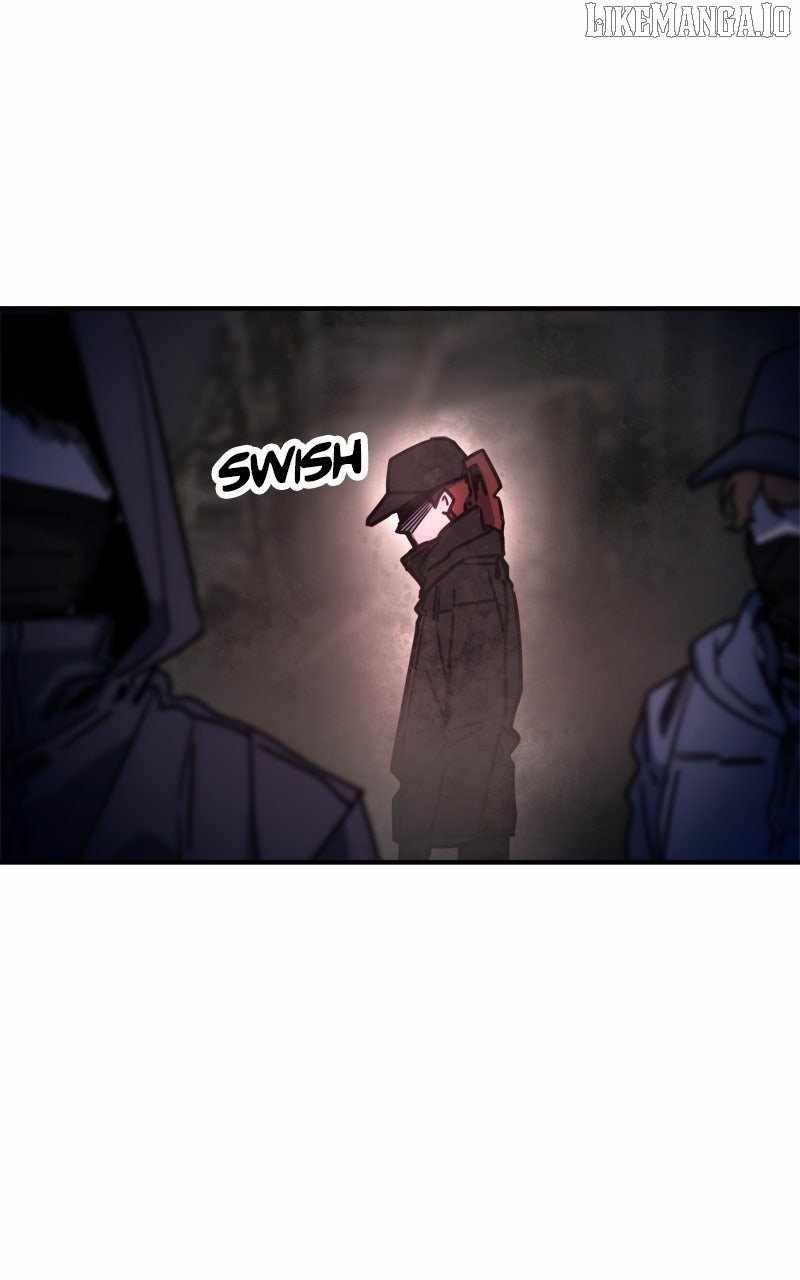Read Memory in the Maze EN Manga Online