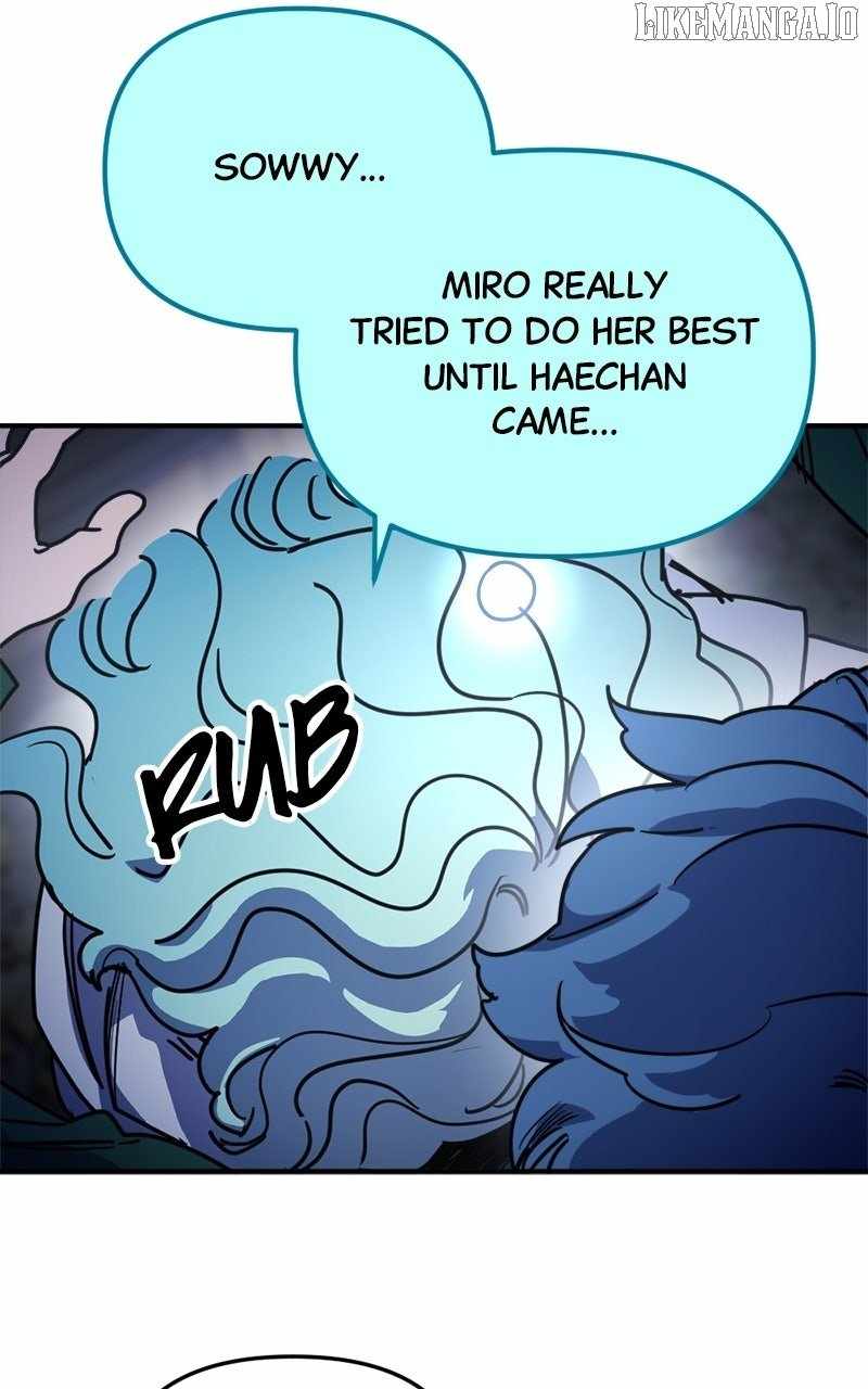 Read Memory in the Maze EN Manga Online