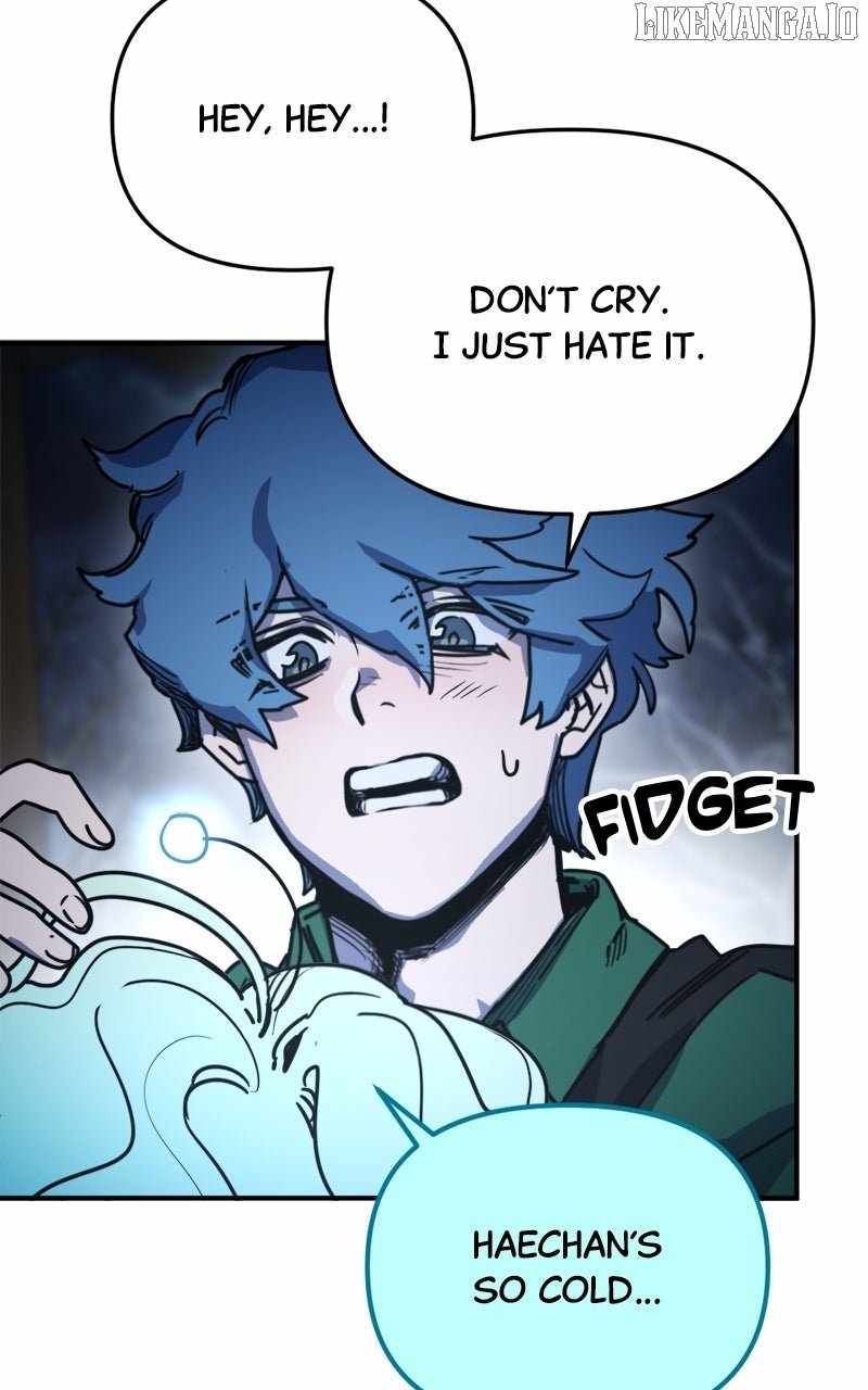 Read Memory in the Maze EN Manga Online