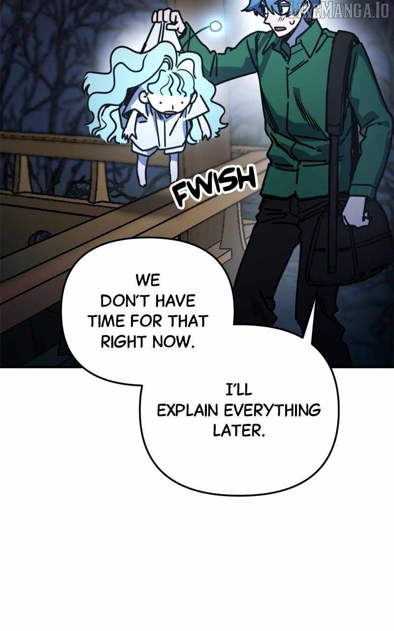 Read Memory in the Maze EN Manga Online
