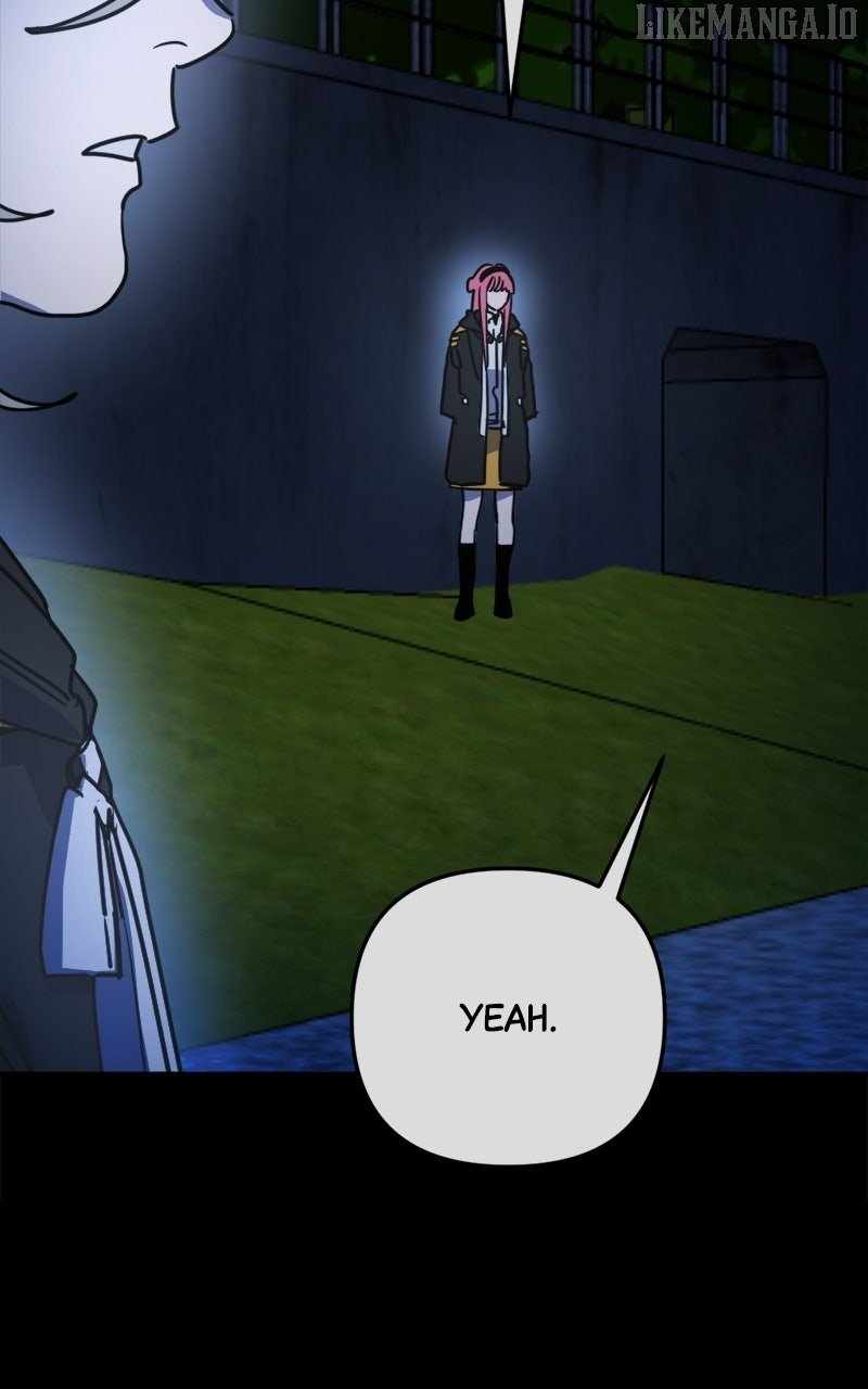 Read Memory in the Maze EN Manga Online