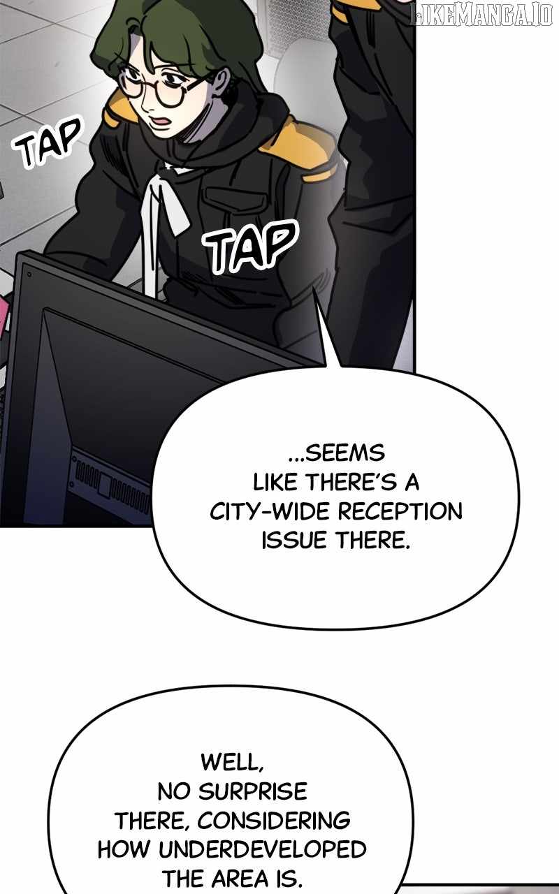 Read Memory in the Maze EN Manga Online