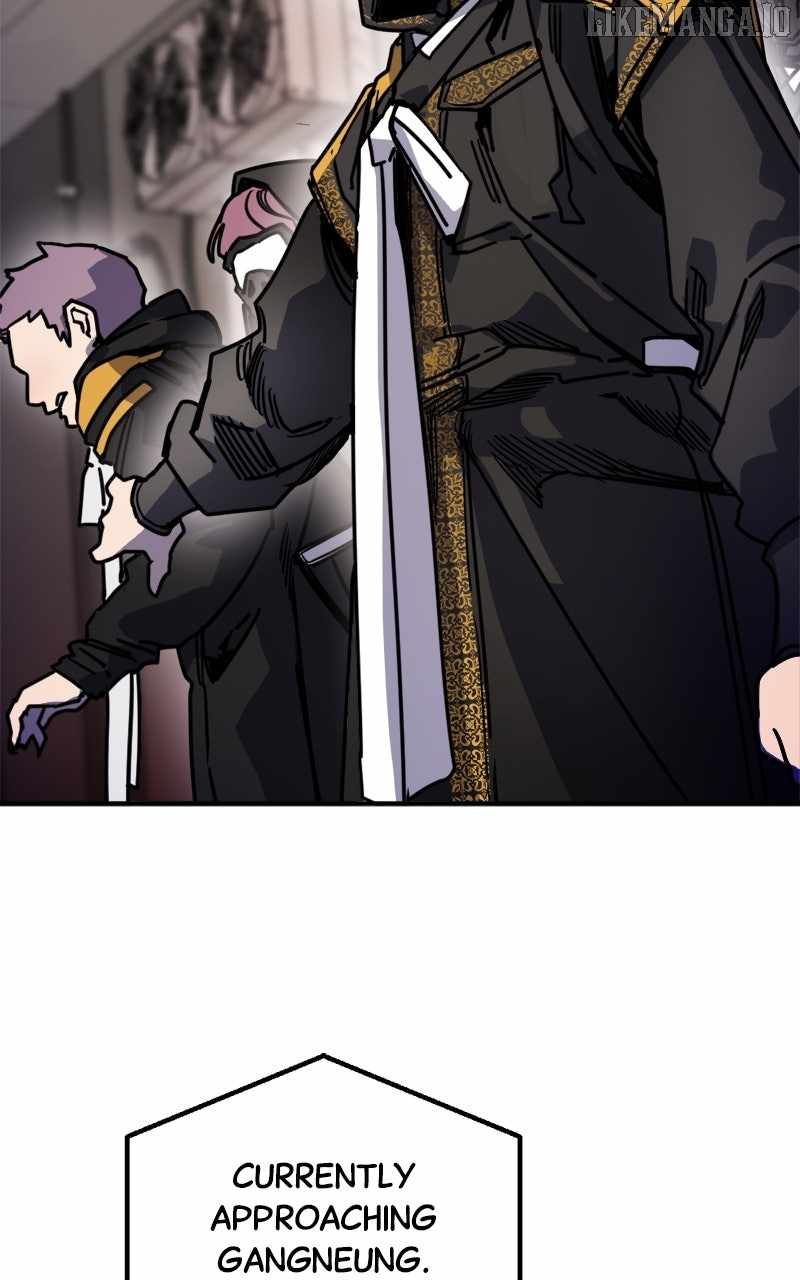 Read Memory in the Maze EN Manga Online