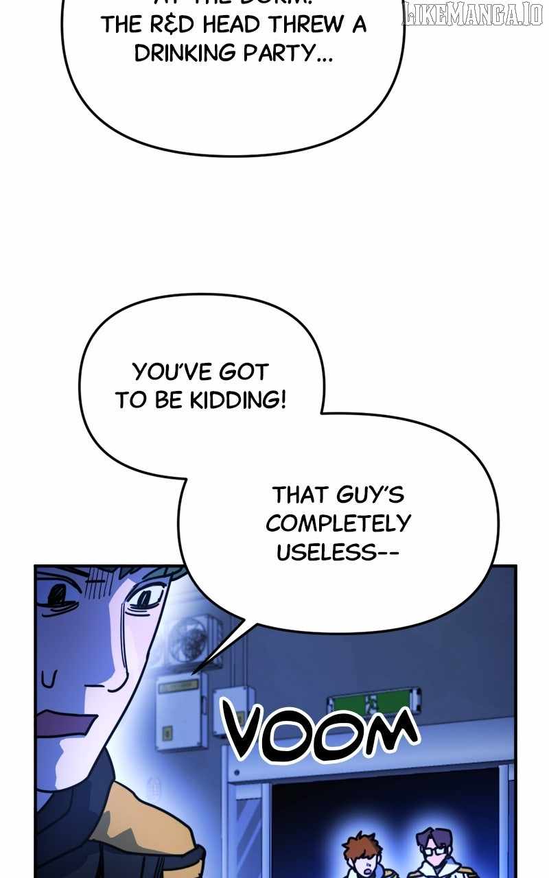 Read Memory in the Maze EN Manga Online