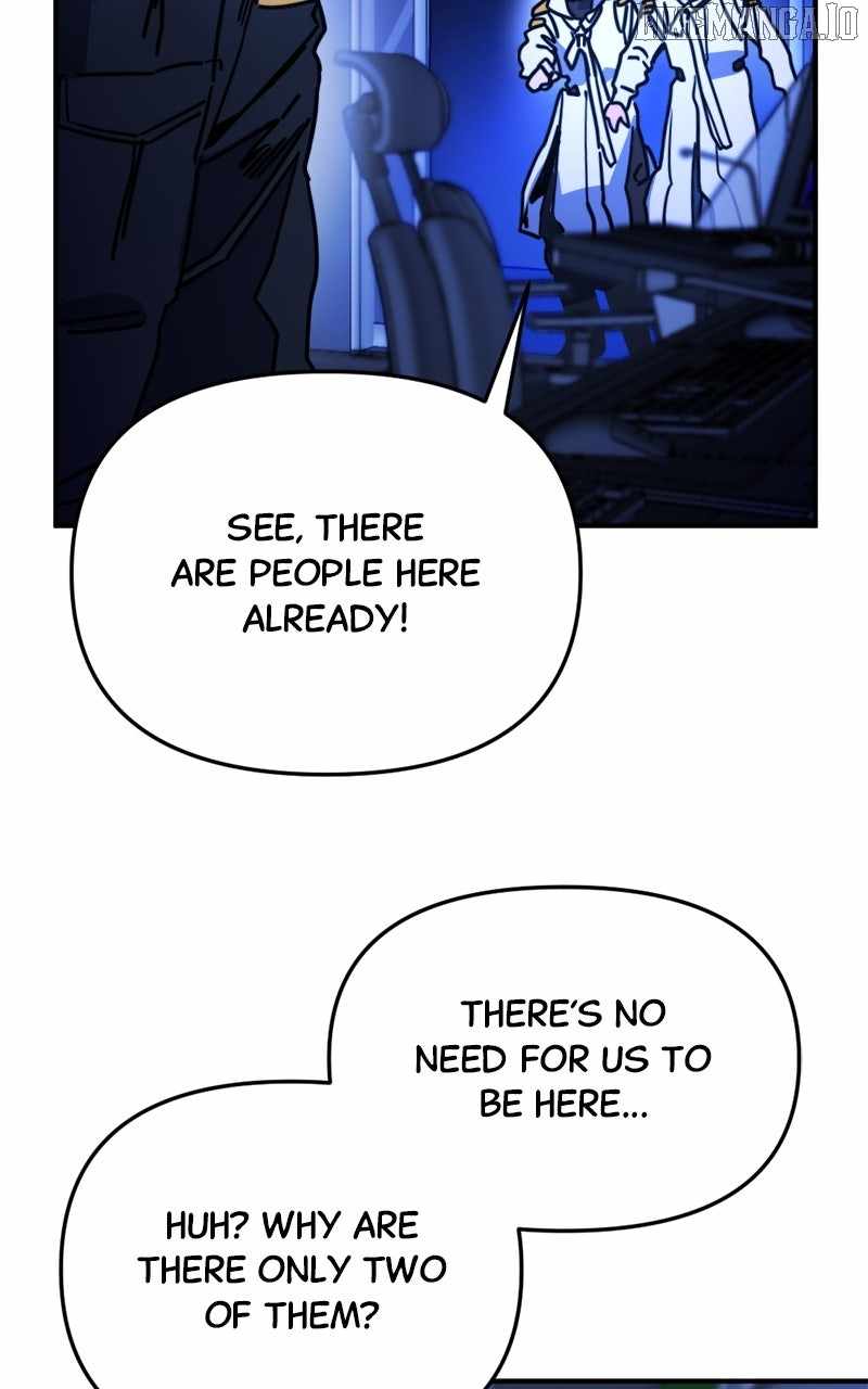 Read Memory in the Maze EN Manga Online