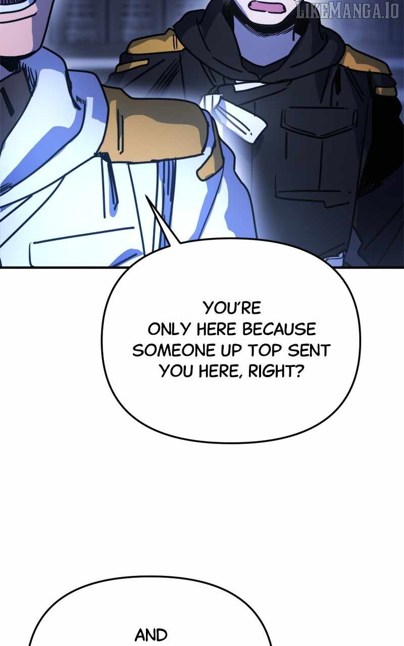 Read Memory in the Maze EN Manga Online