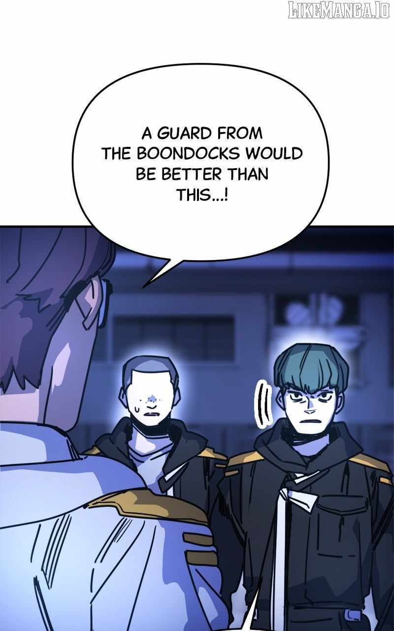 Read Memory in the Maze EN Manga Online