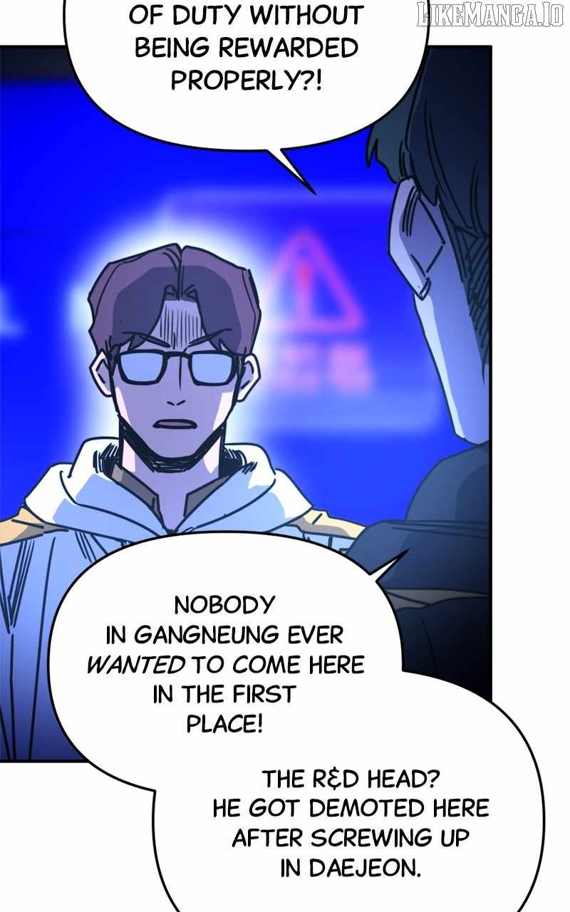 Read Memory in the Maze EN Manga Online
