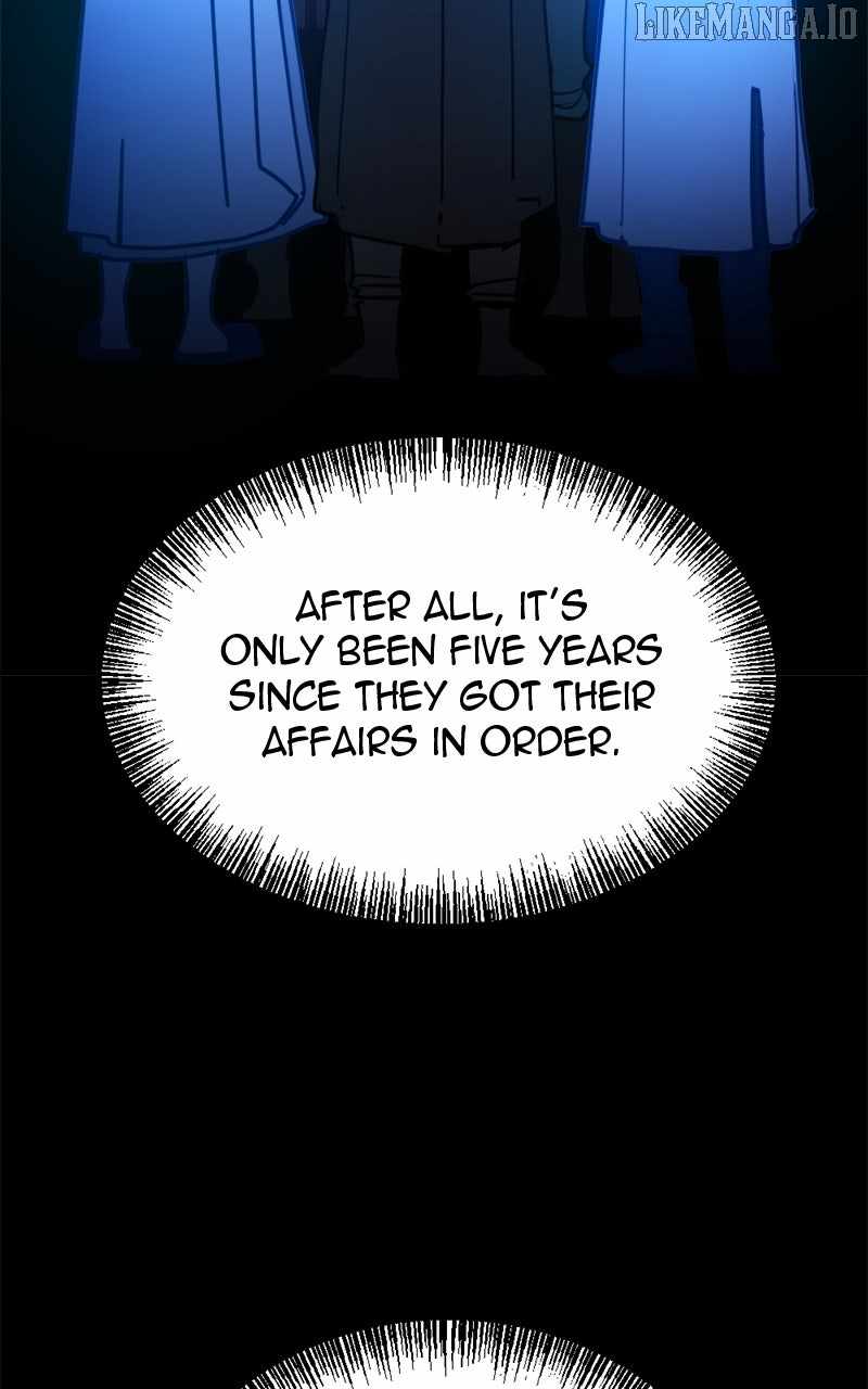 Read Memory in the Maze EN Manga Online