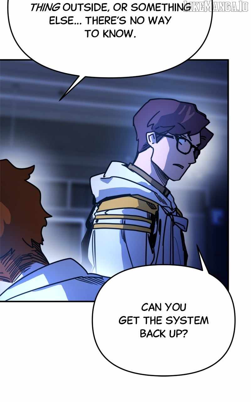 Read Memory in the Maze EN Manga Online