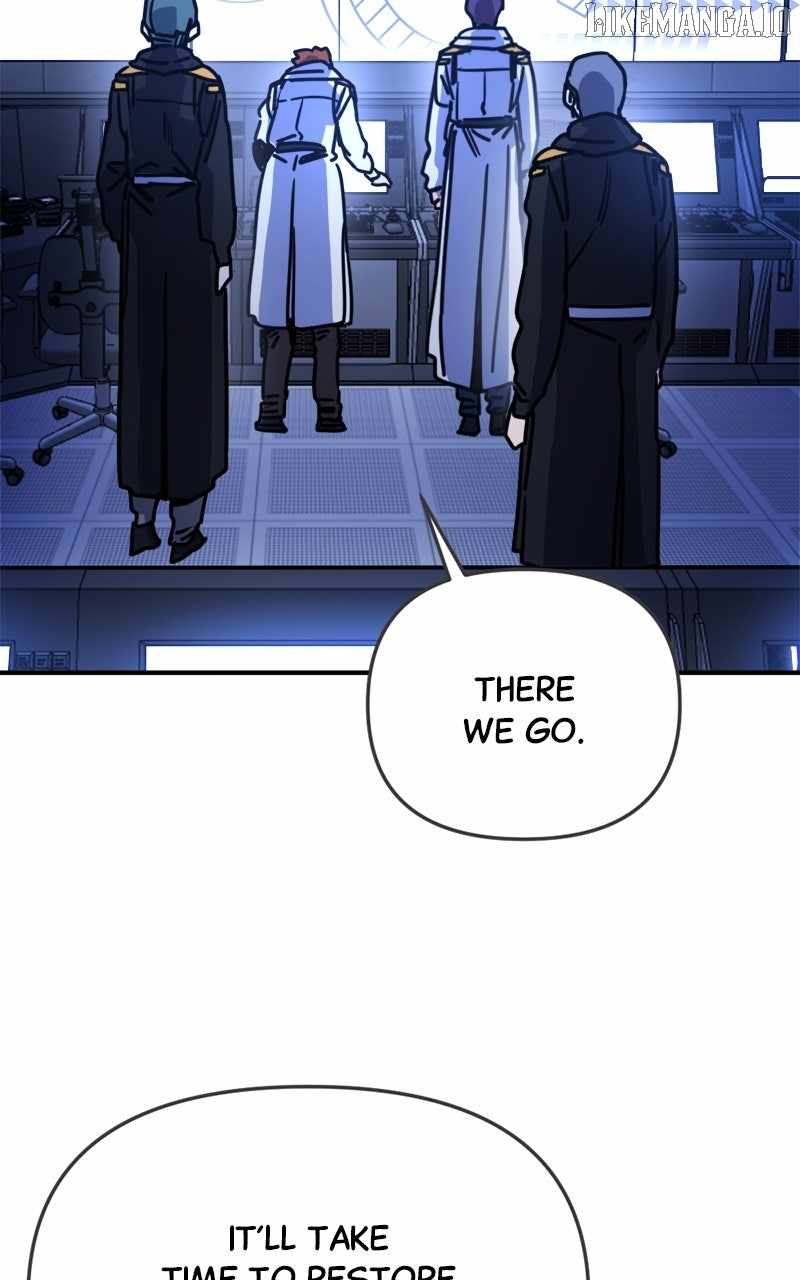 Read Memory in the Maze EN Manga Online