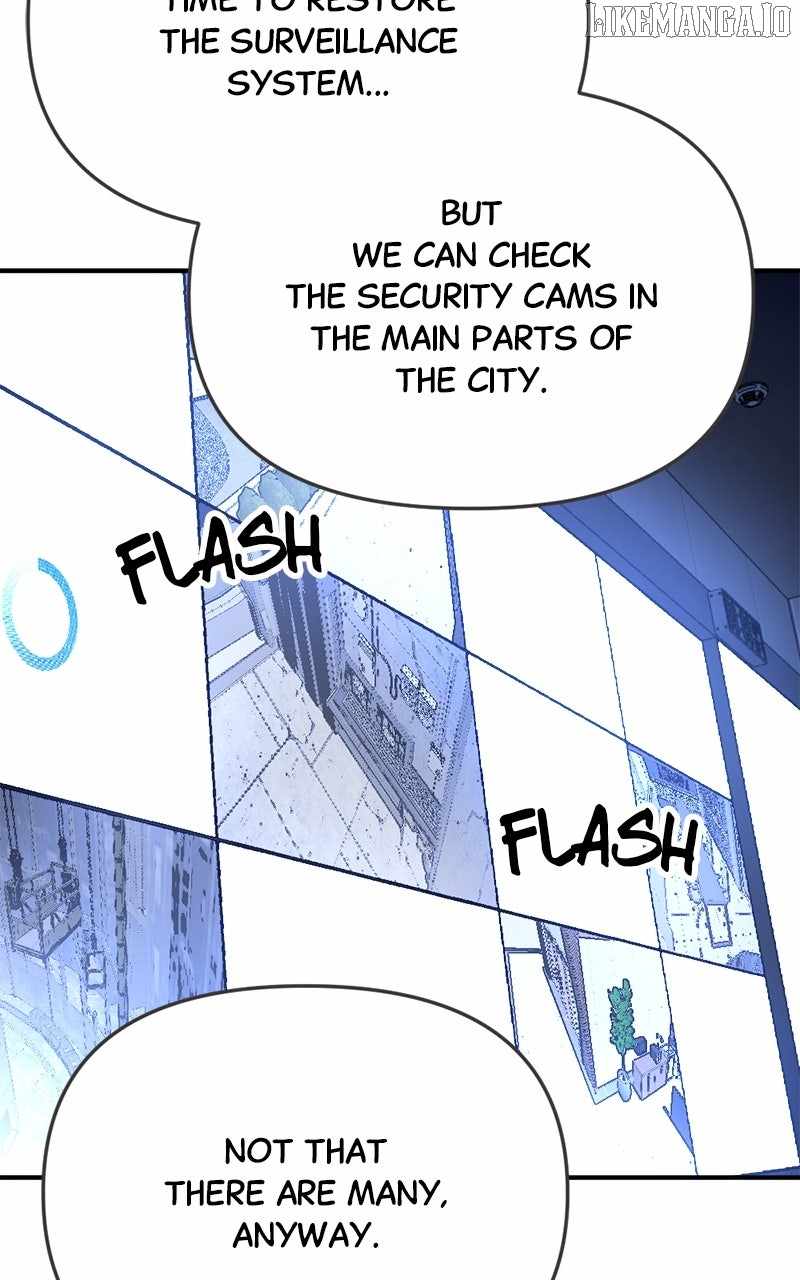 Read Memory in the Maze EN Manga Online