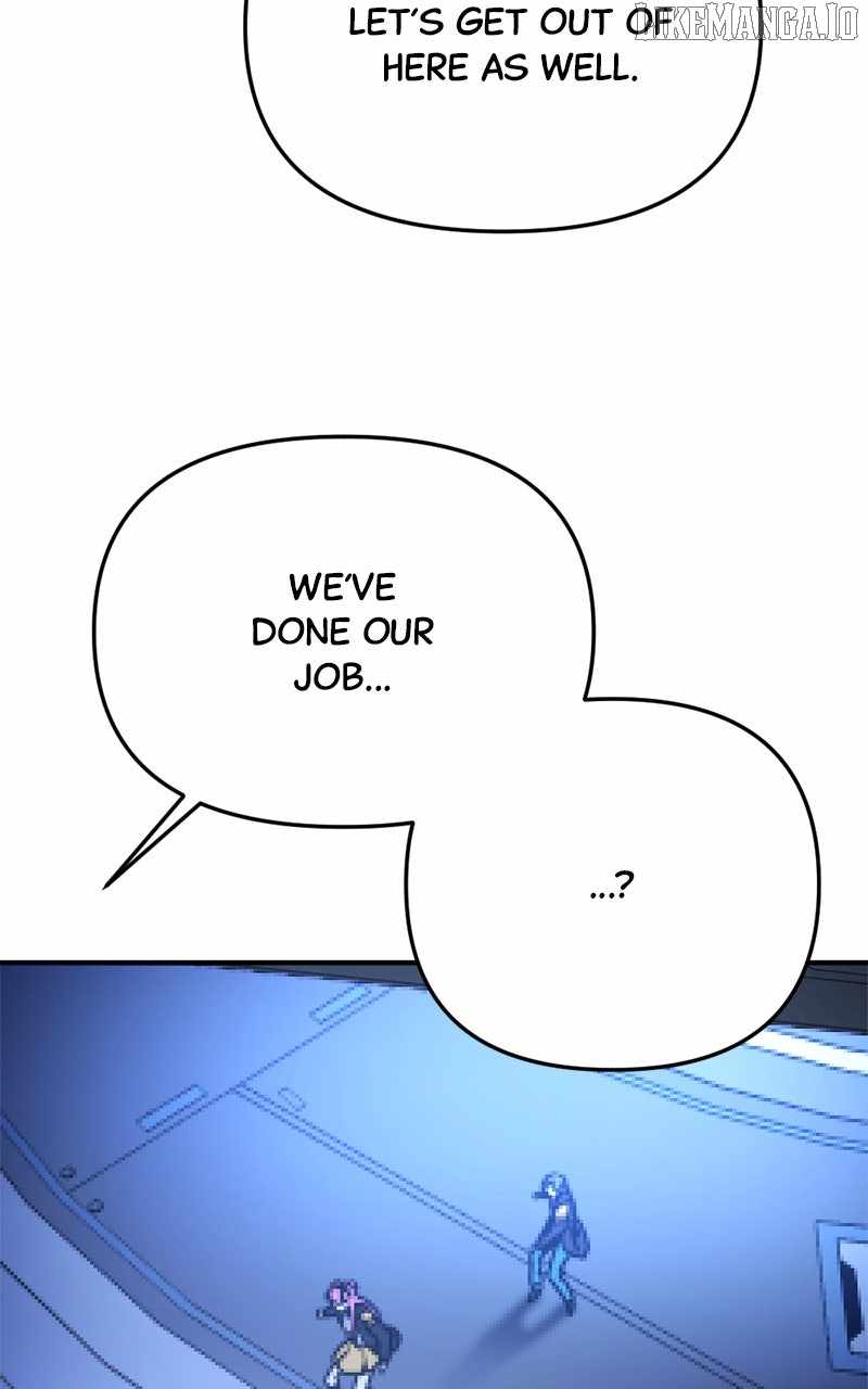Read Memory in the Maze EN Manga Online