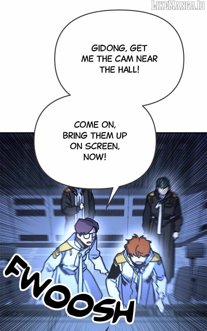 Read Memory in the Maze EN Manga Online