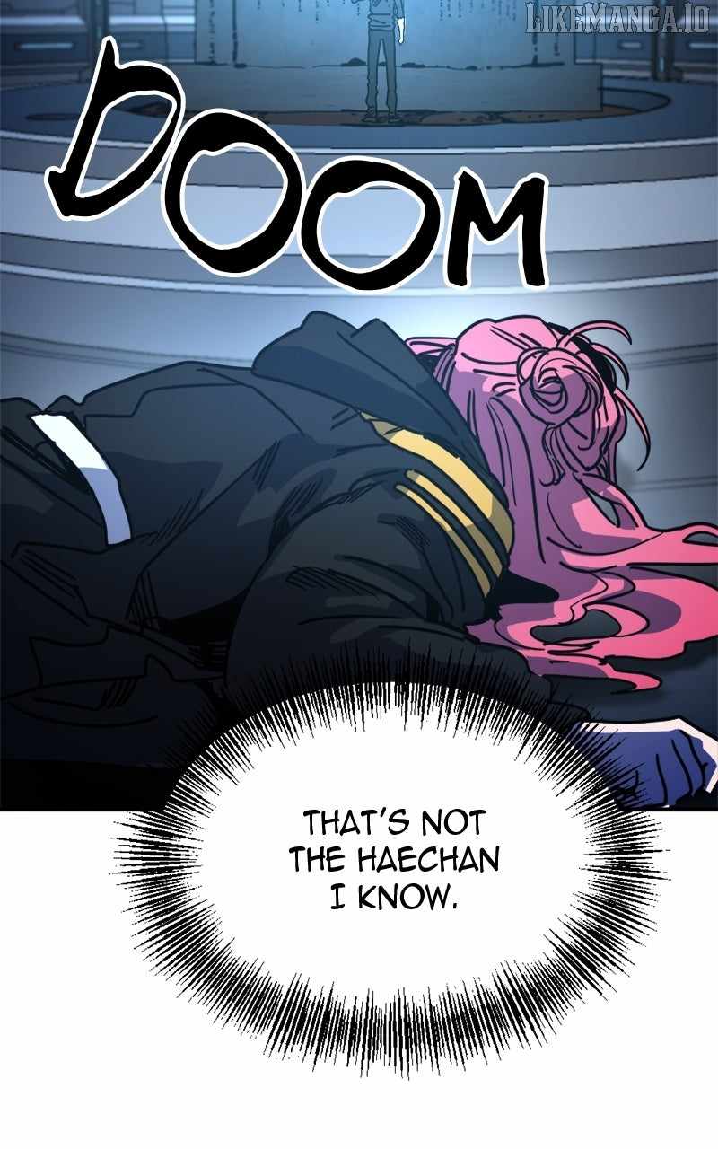 Read Memory in the Maze EN Manga Online