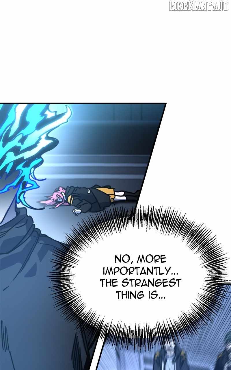 Read Memory in the Maze EN Manga Online