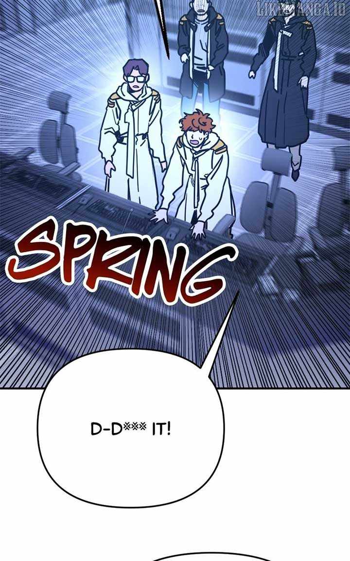 Read Memory in the Maze EN Manga Online