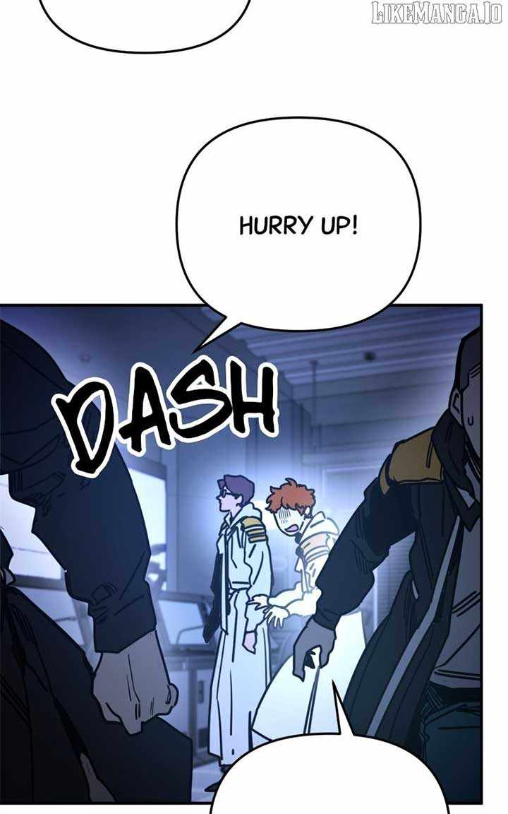 Read Memory in the Maze EN Manga Online