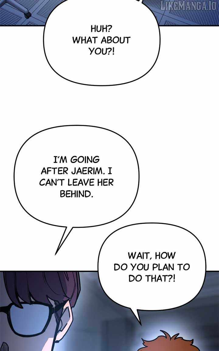 Read Memory in the Maze EN Manga Online