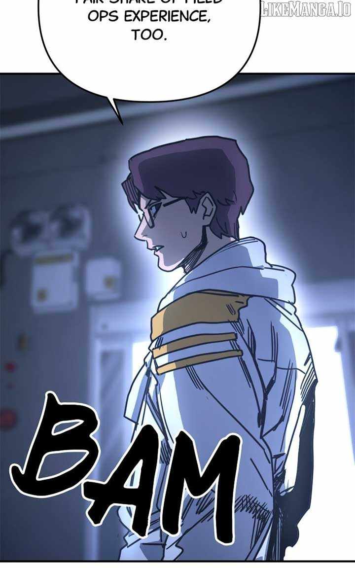 Read Memory in the Maze EN Manga Online