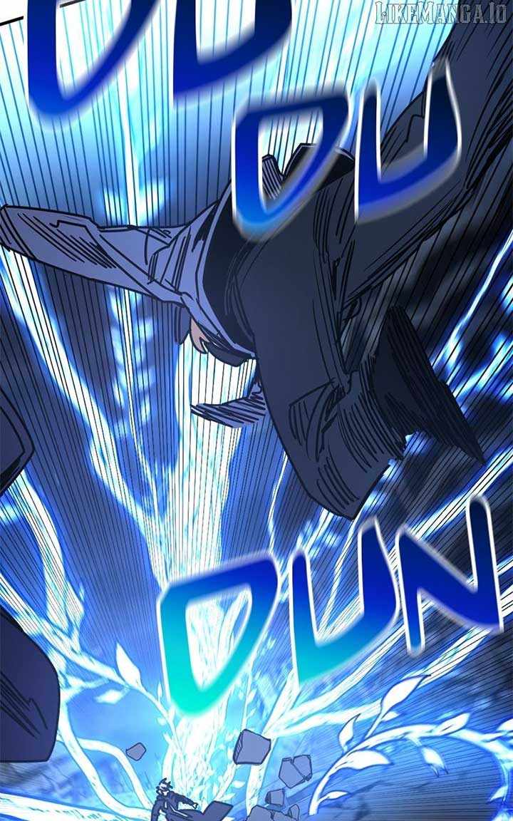 Read Memory in the Maze EN Manga Online