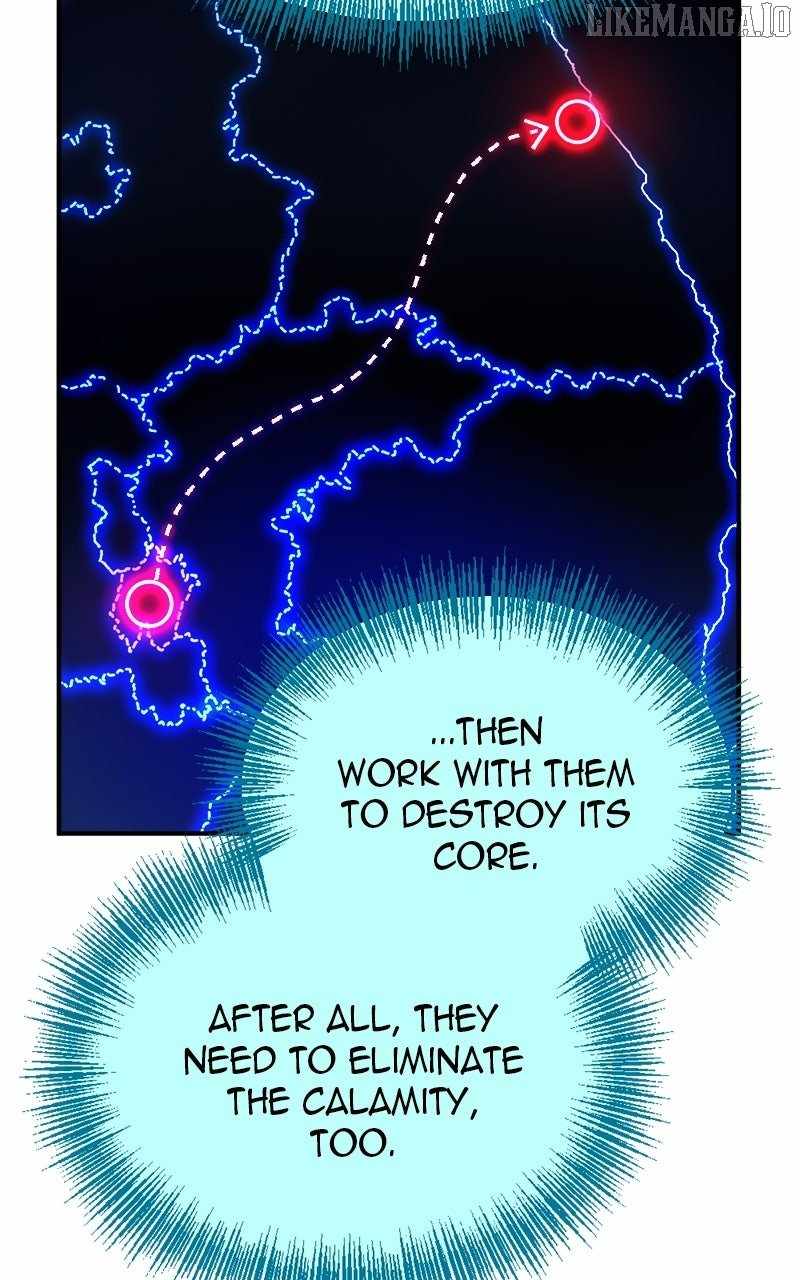Read Memory in the Maze EN Manga Online