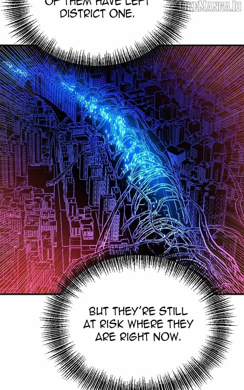 Read Memory in the Maze EN Manga Online